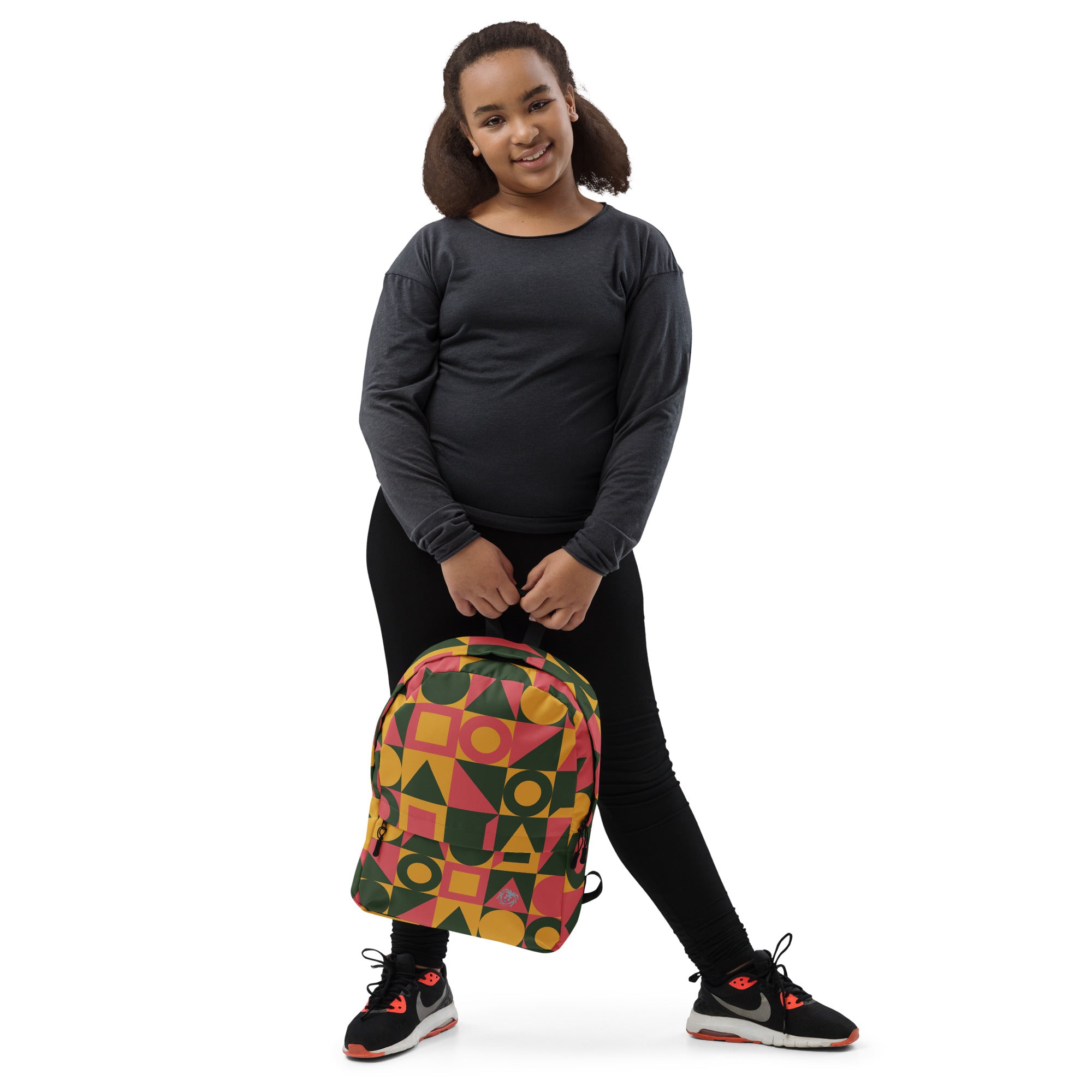 Backpack - Kids Back-to-school
