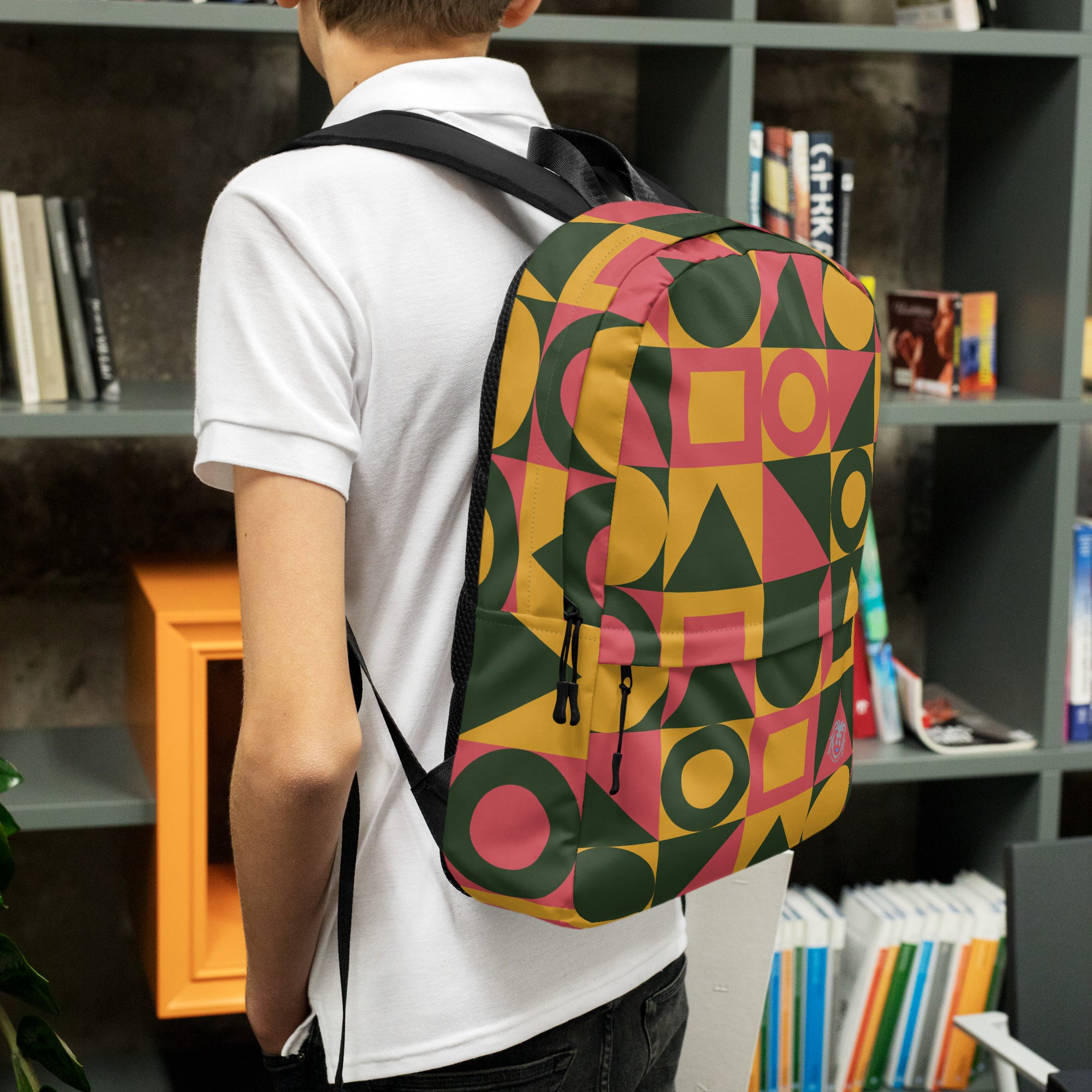 Backpack - Kids Back-to-school