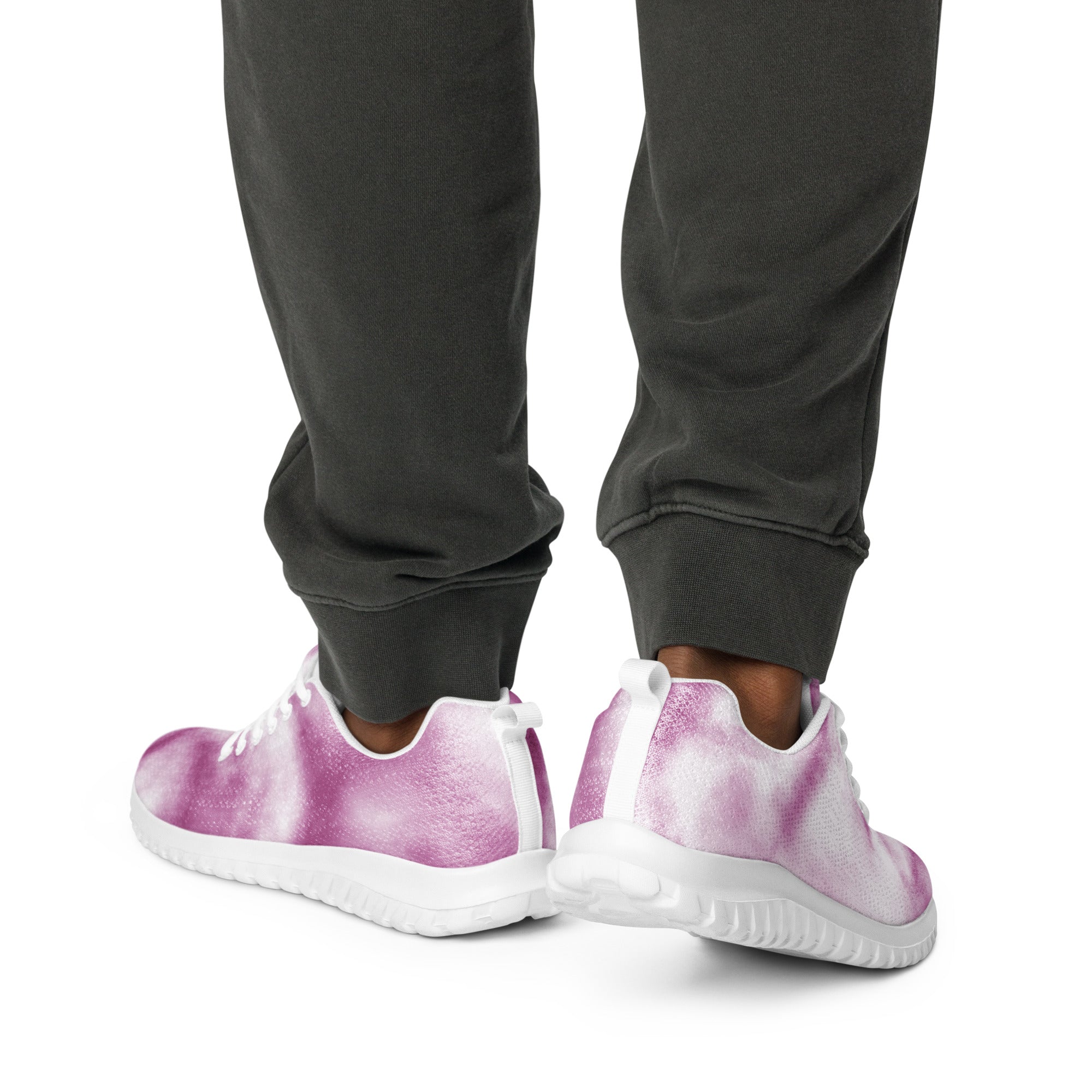 Shoes - Men's Red Fog Athletic