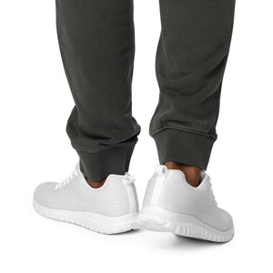 Shoes - Men's Gray Athletic