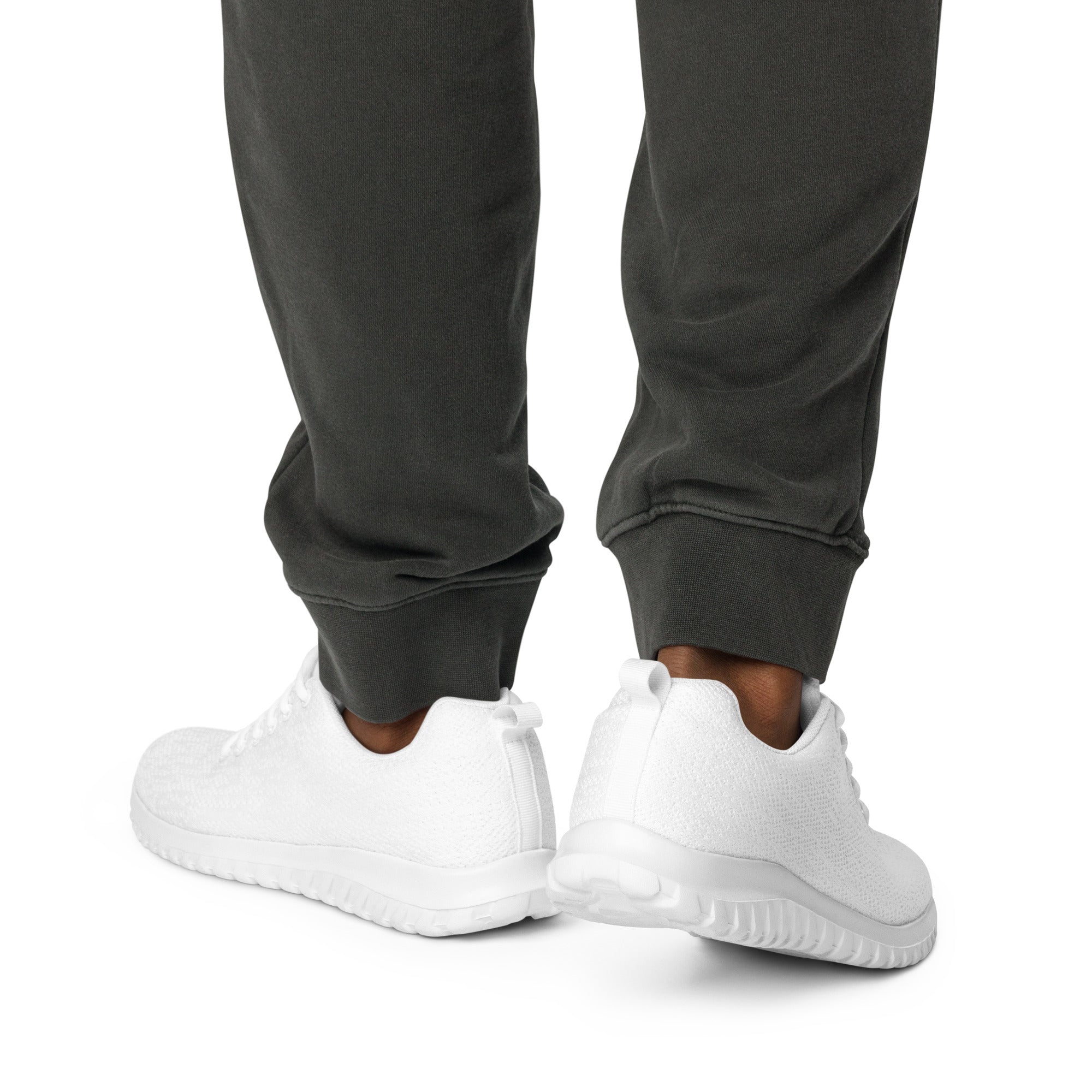 Shoes - Men's White Athletic