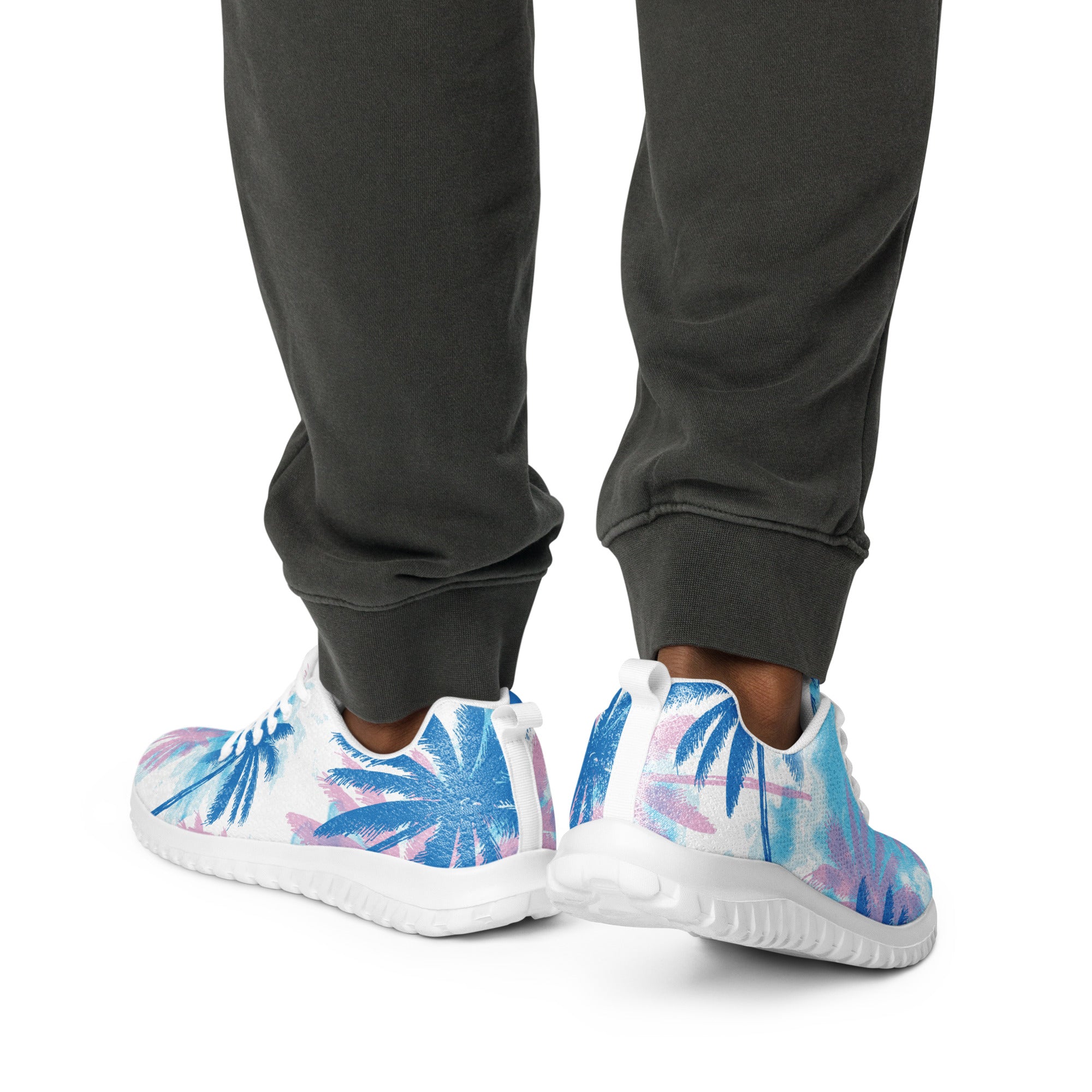 Shoes - Men's Tropical Athletic