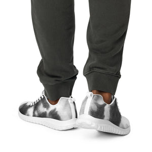 Shoes - Men's Gray Fog Athletic