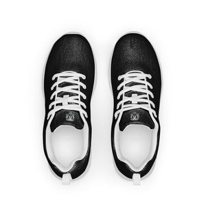 Shoes - Men's Black Athletic