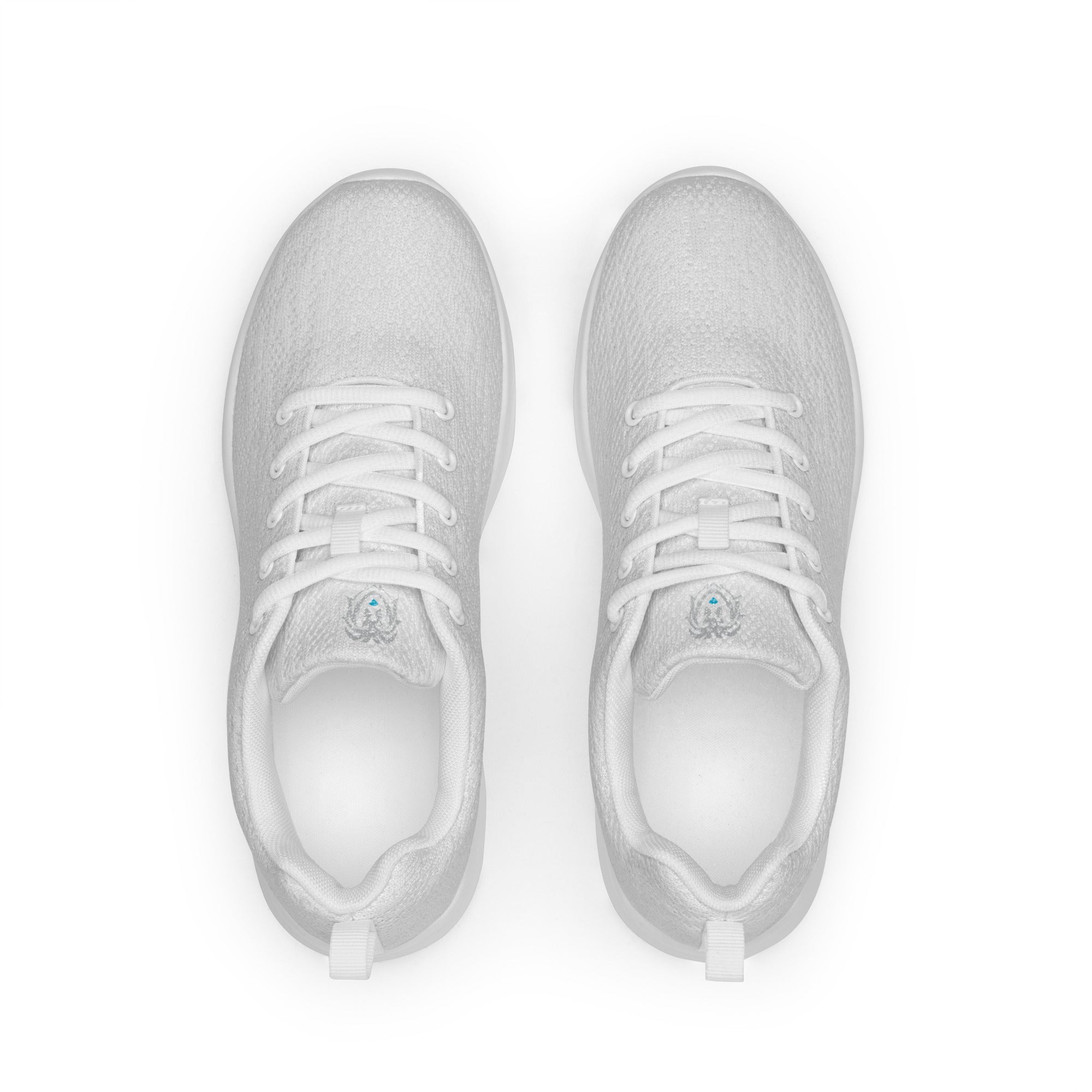 Shoes - Men's Gray Athletic