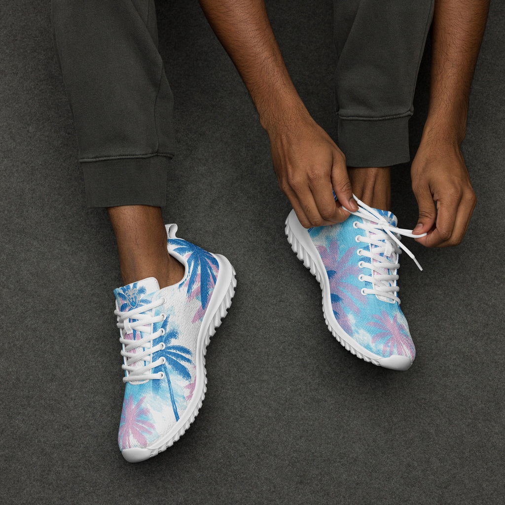 Shoes - Men's Tropical Athletic