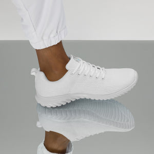 Shoes - Men's White Athletic