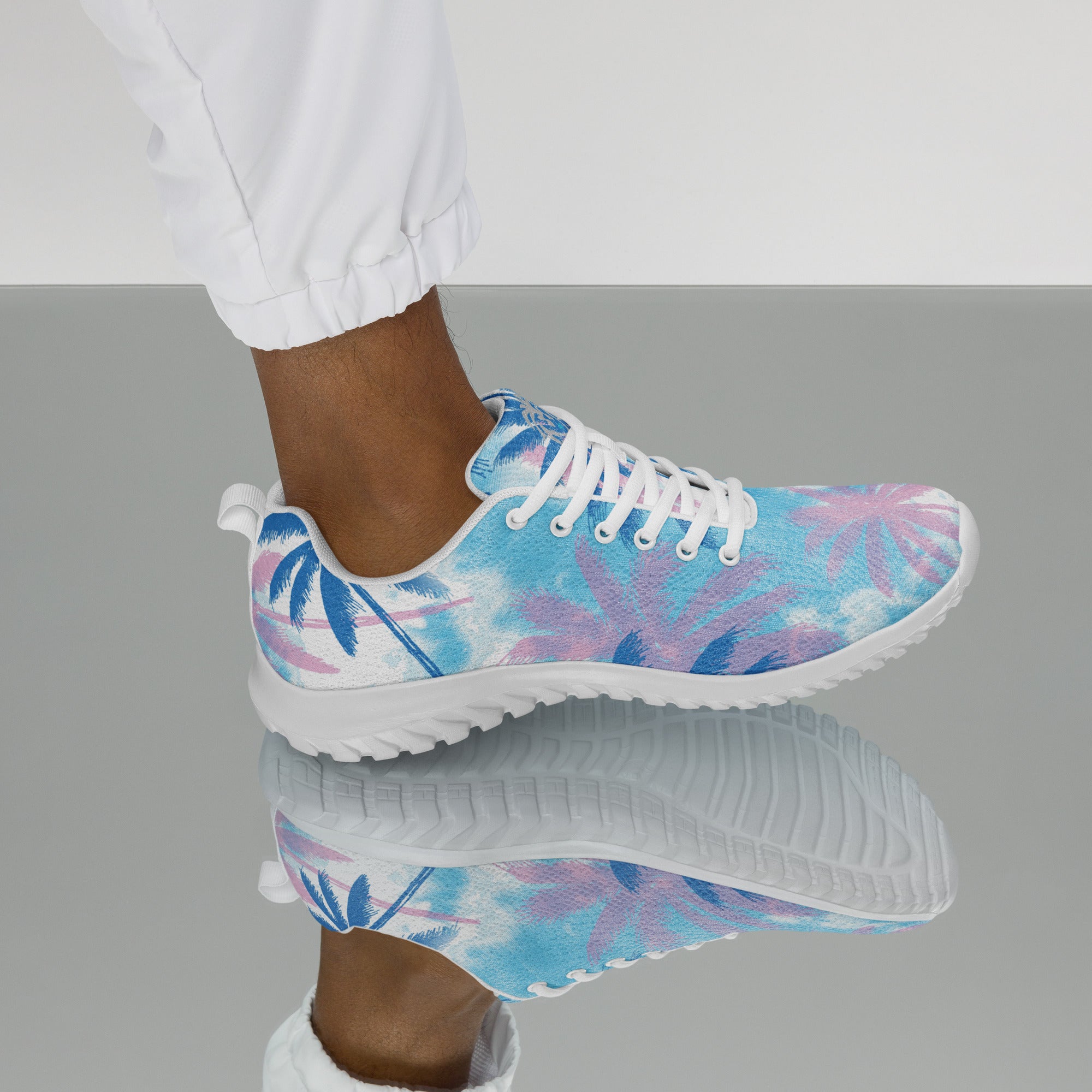 Shoes - Men's Tropical Athletic