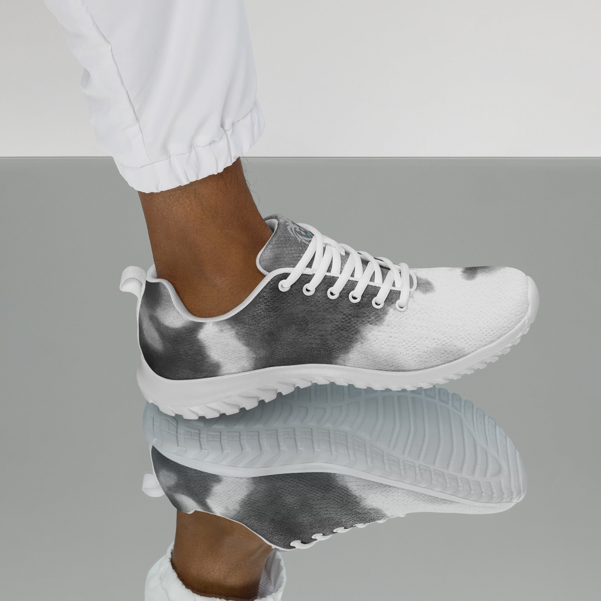 Shoes - Men's Gray Fog Athletic