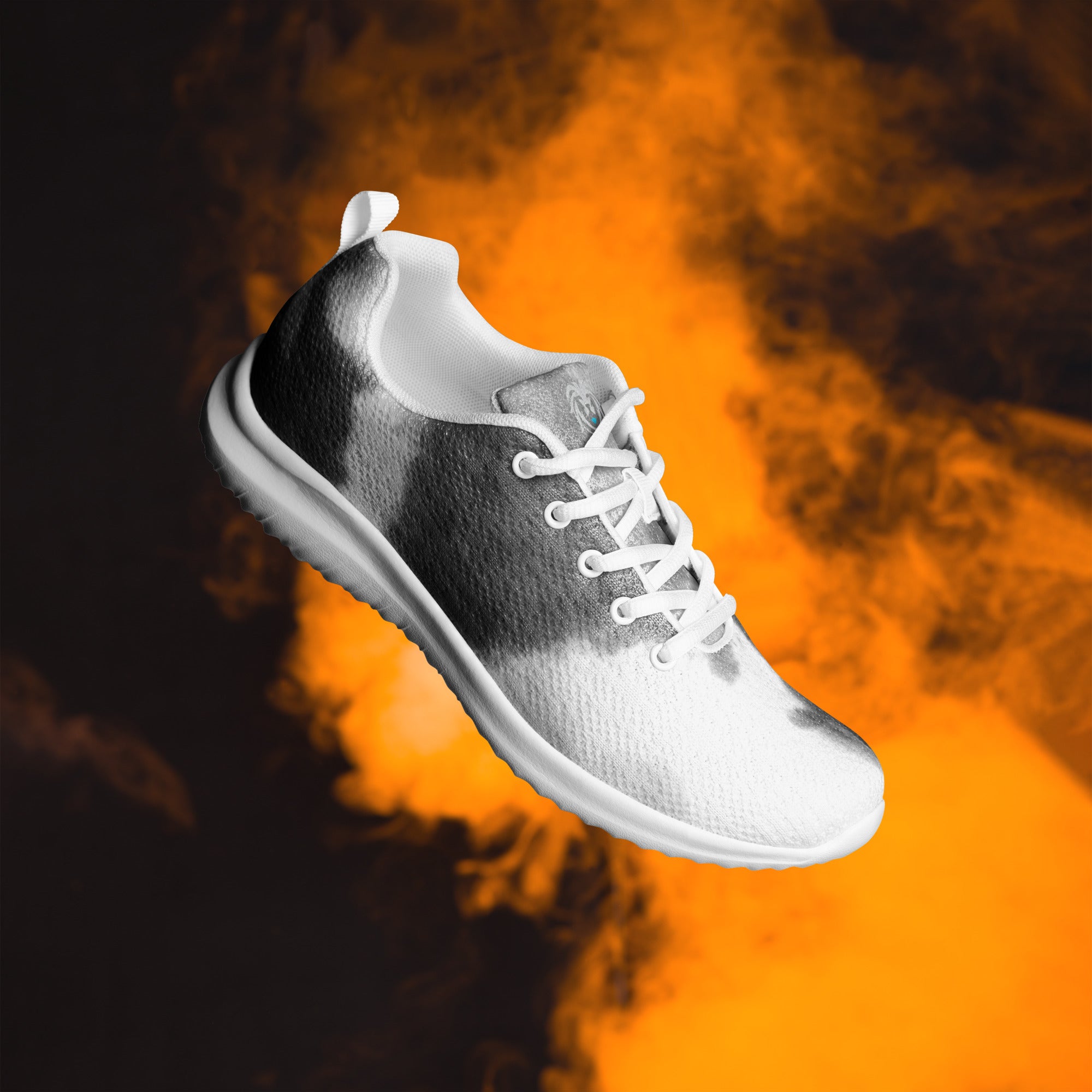Shoes - Men's Gray Fog Athletic