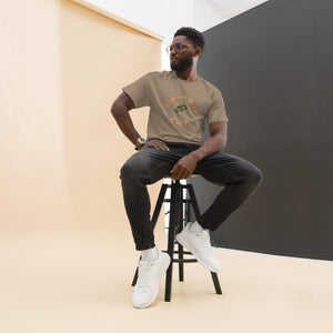 USMC Truck it Tee