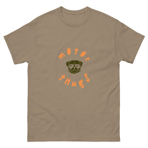 USMC Motor Thugs Tee