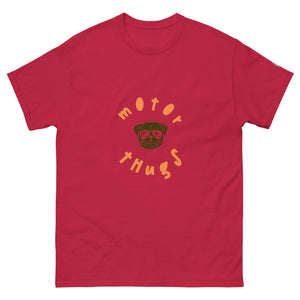 USMC Motor Thugs Tee
