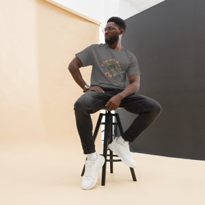 USMC Truck it Tee
