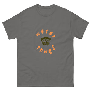 USMC Motor Thugs Tee