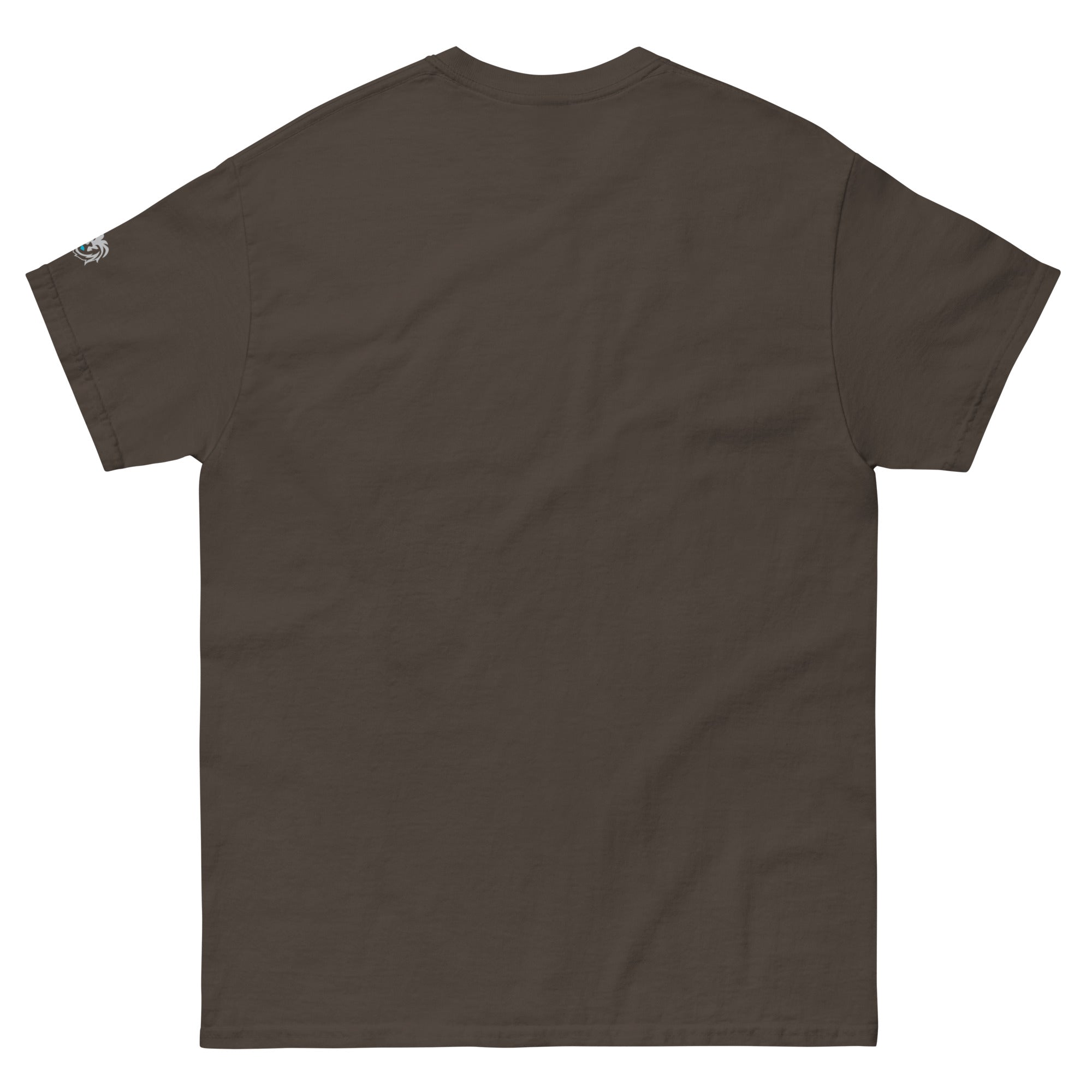 USMC Pull String Go Boom Tee