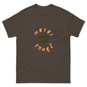 USMC Motor Thugs Tee