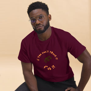 USMC Truck it Tee