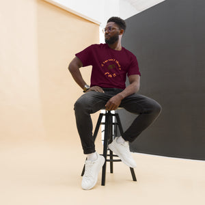 USMC Truck it Tee