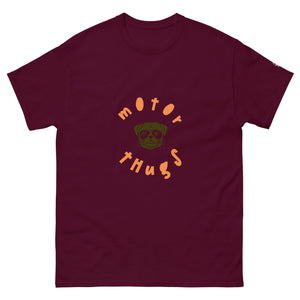 USMC Motor Thugs Tee