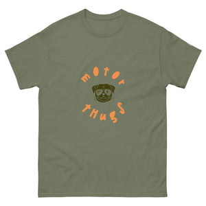 USMC Motor Thugs Tee