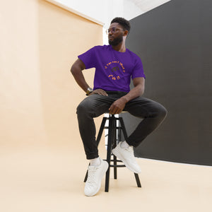 USMC Truck it Tee
