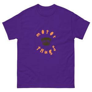 USMC Motor Thugs Tee