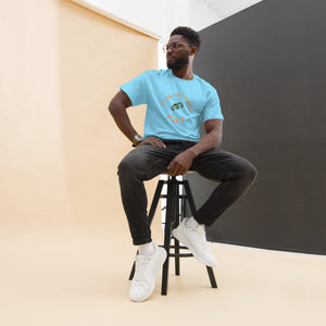 USMC Truck it Tee