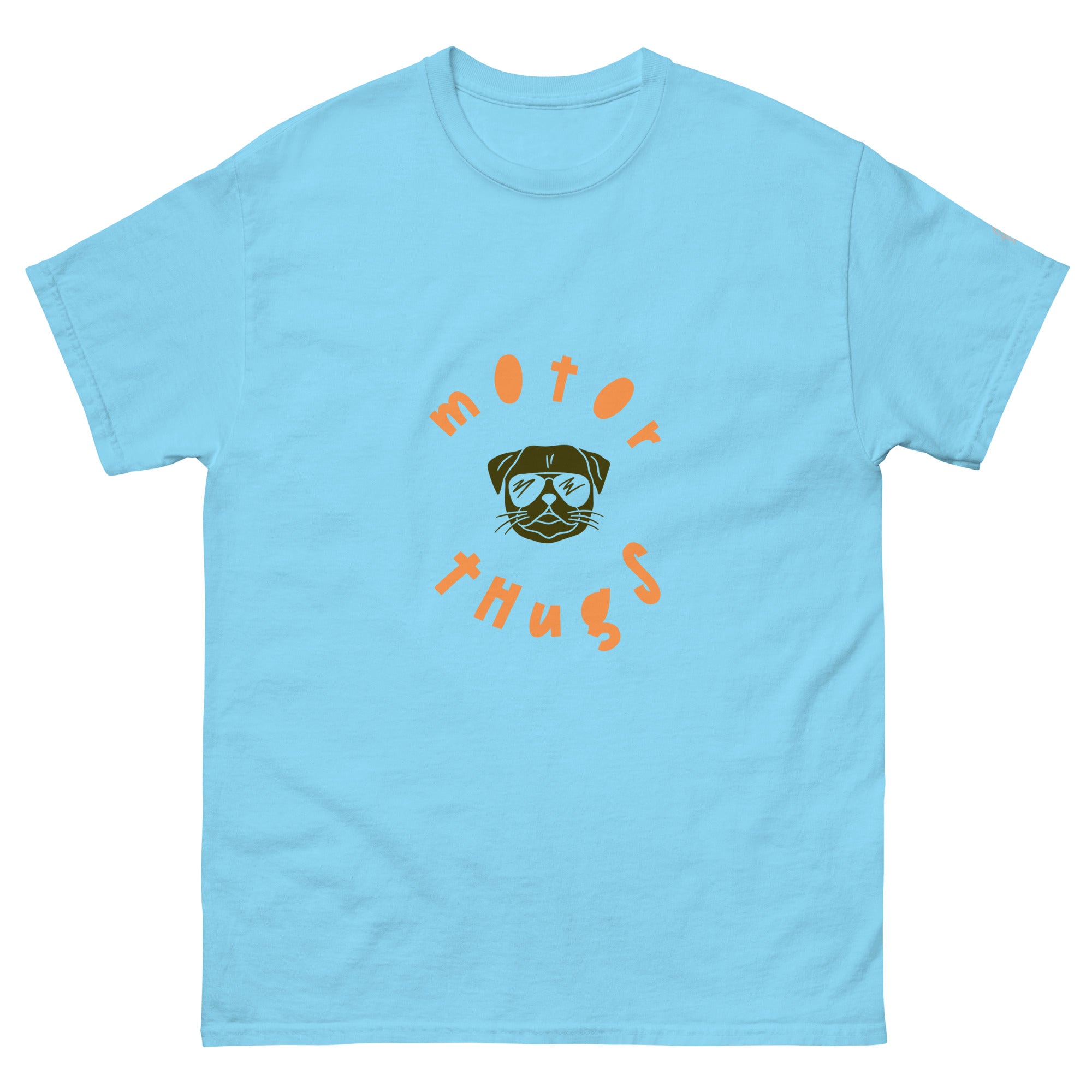 USMC Motor Thugs Tee