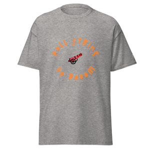 USMC Pull String Go Boom Tee