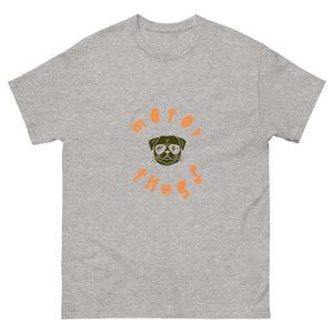 USMC Motor Thugs Tee