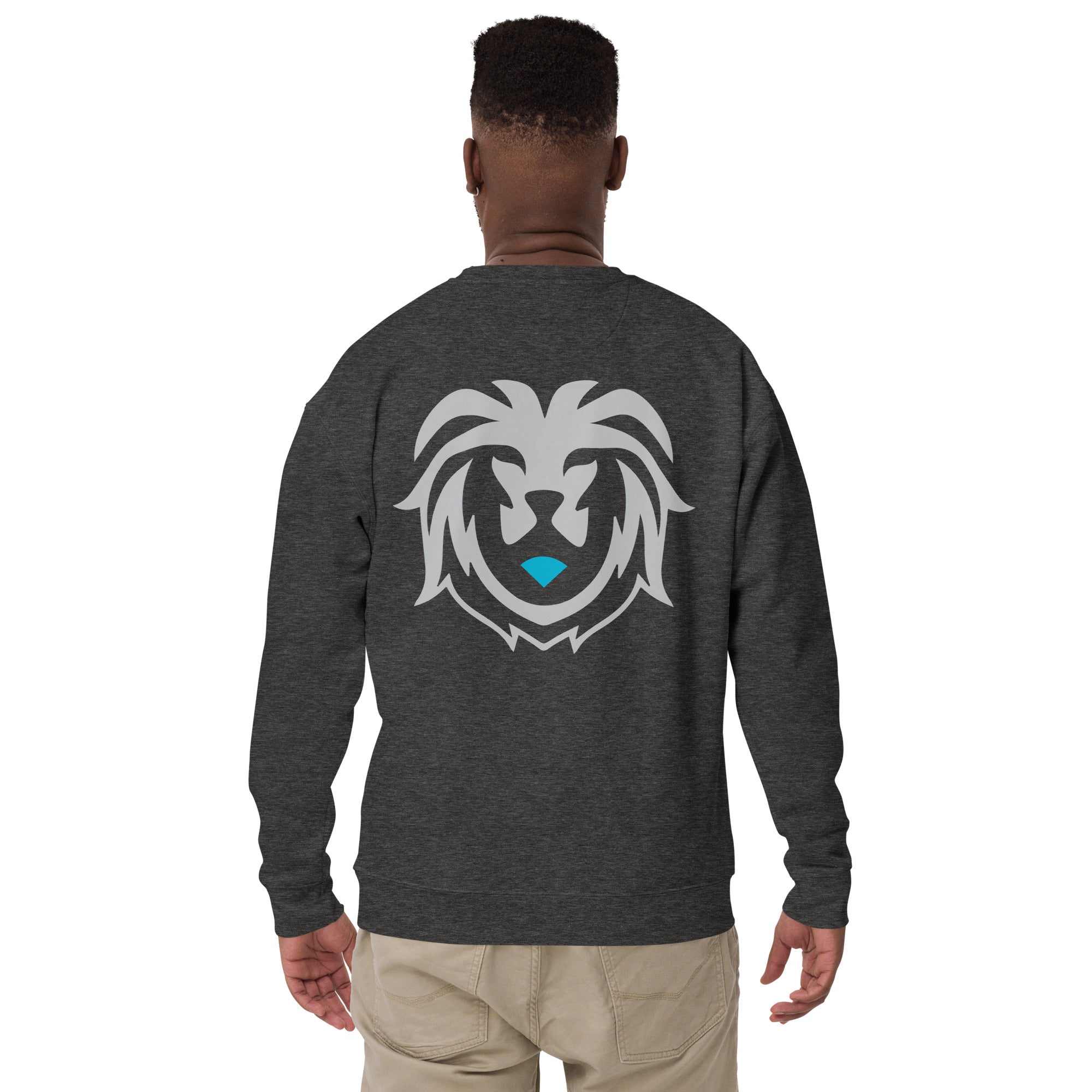 Sweatshirt - Large Logo
