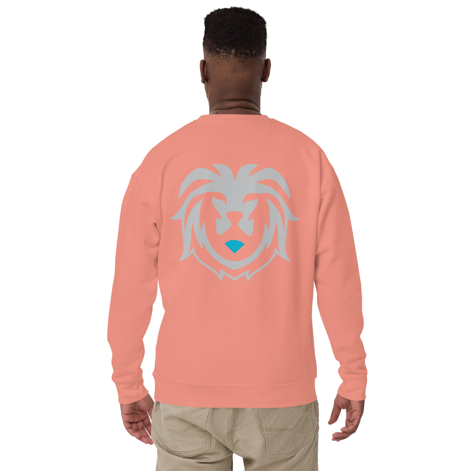 Sweatshirt - Large Logo