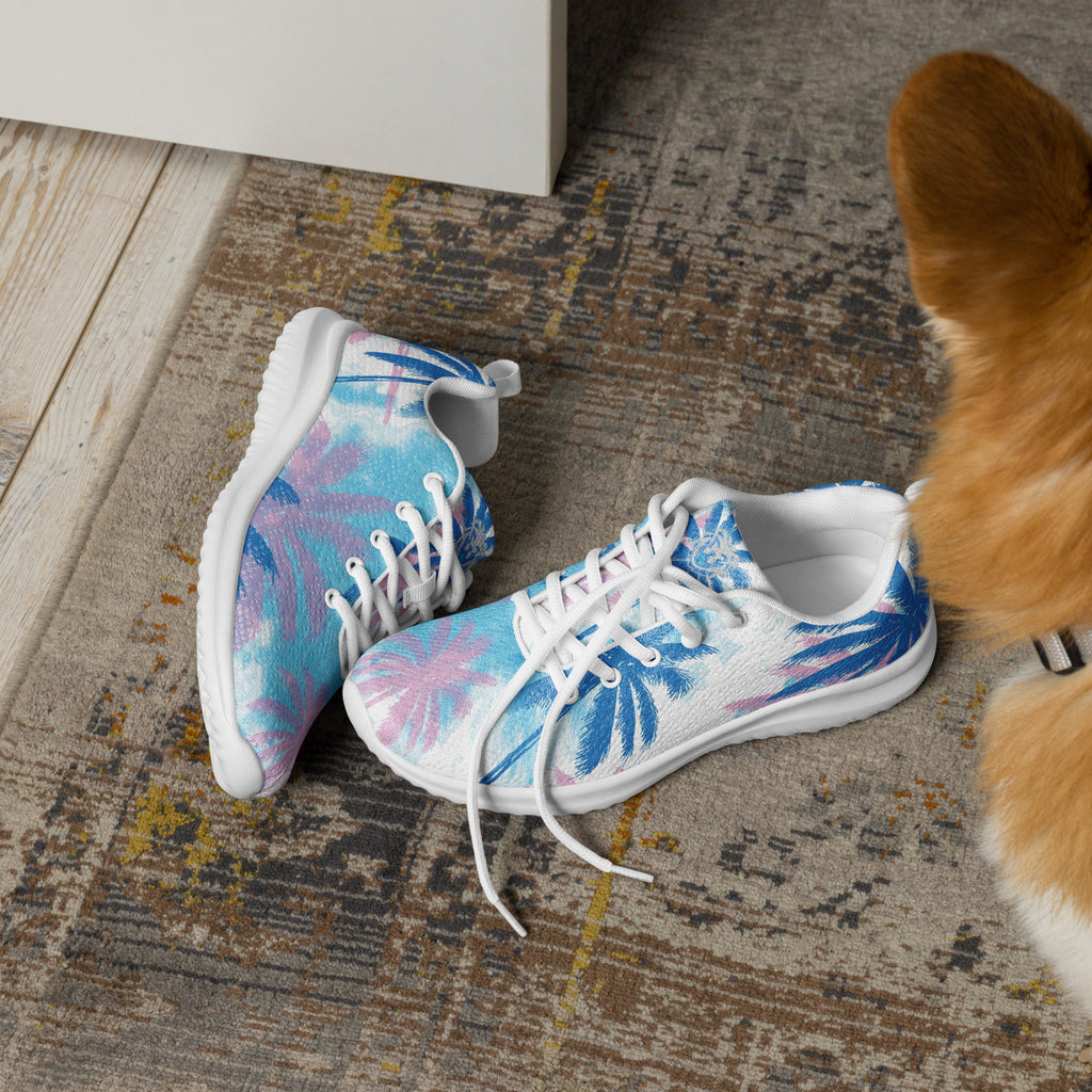 Shoes - Women's Tropical Athletic