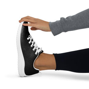Shoes - Women's Black Athletic