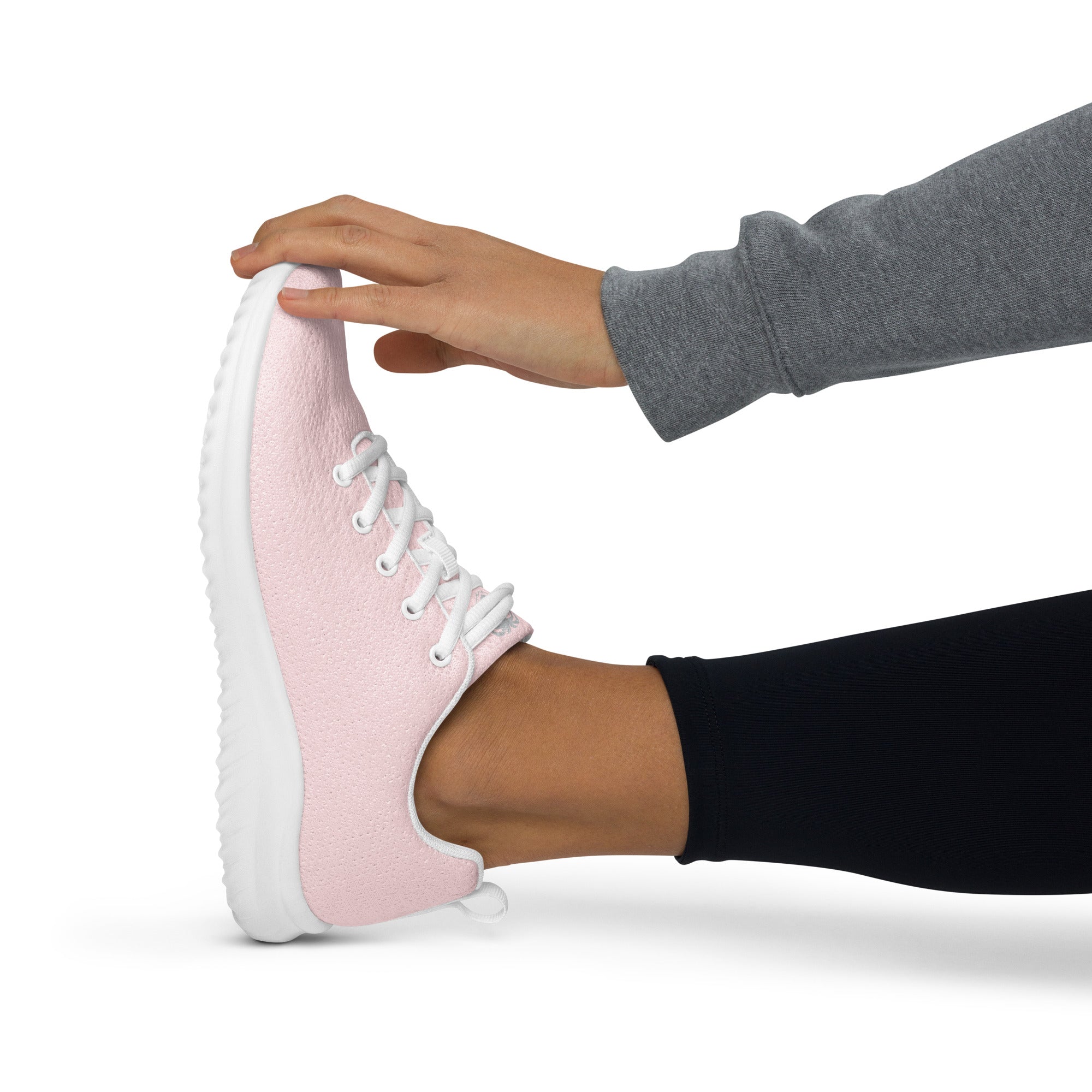 Shoes - Women's Pink Athletic