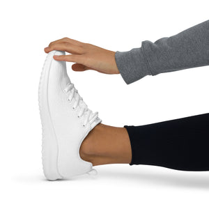 Shoes - Women's White Athletic