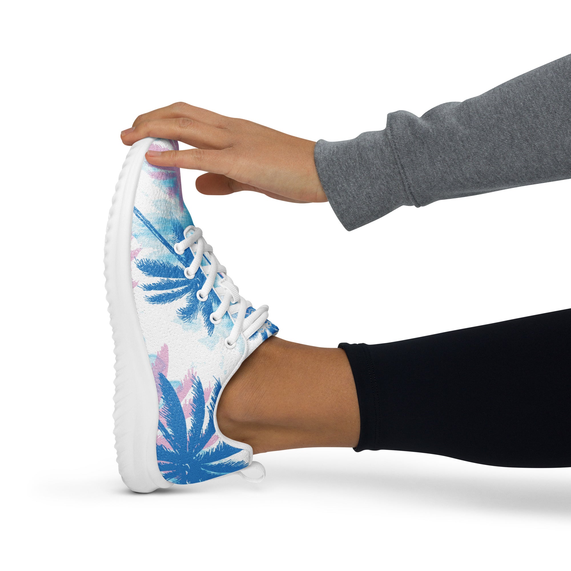 Shoes - Women's Tropical Athletic