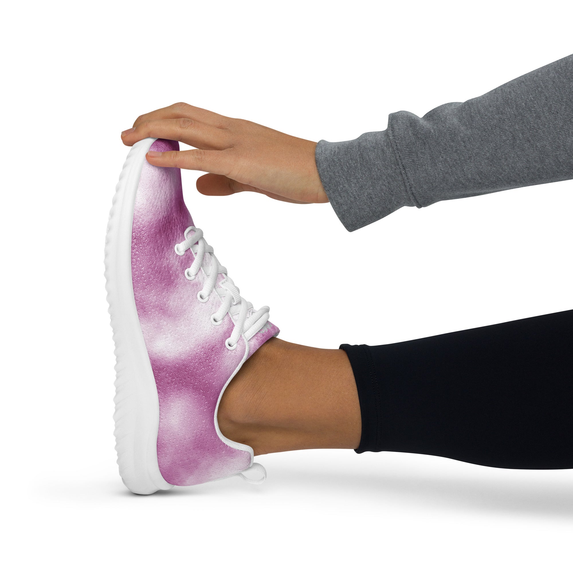 Shoes - Women's Red Fog Athletic