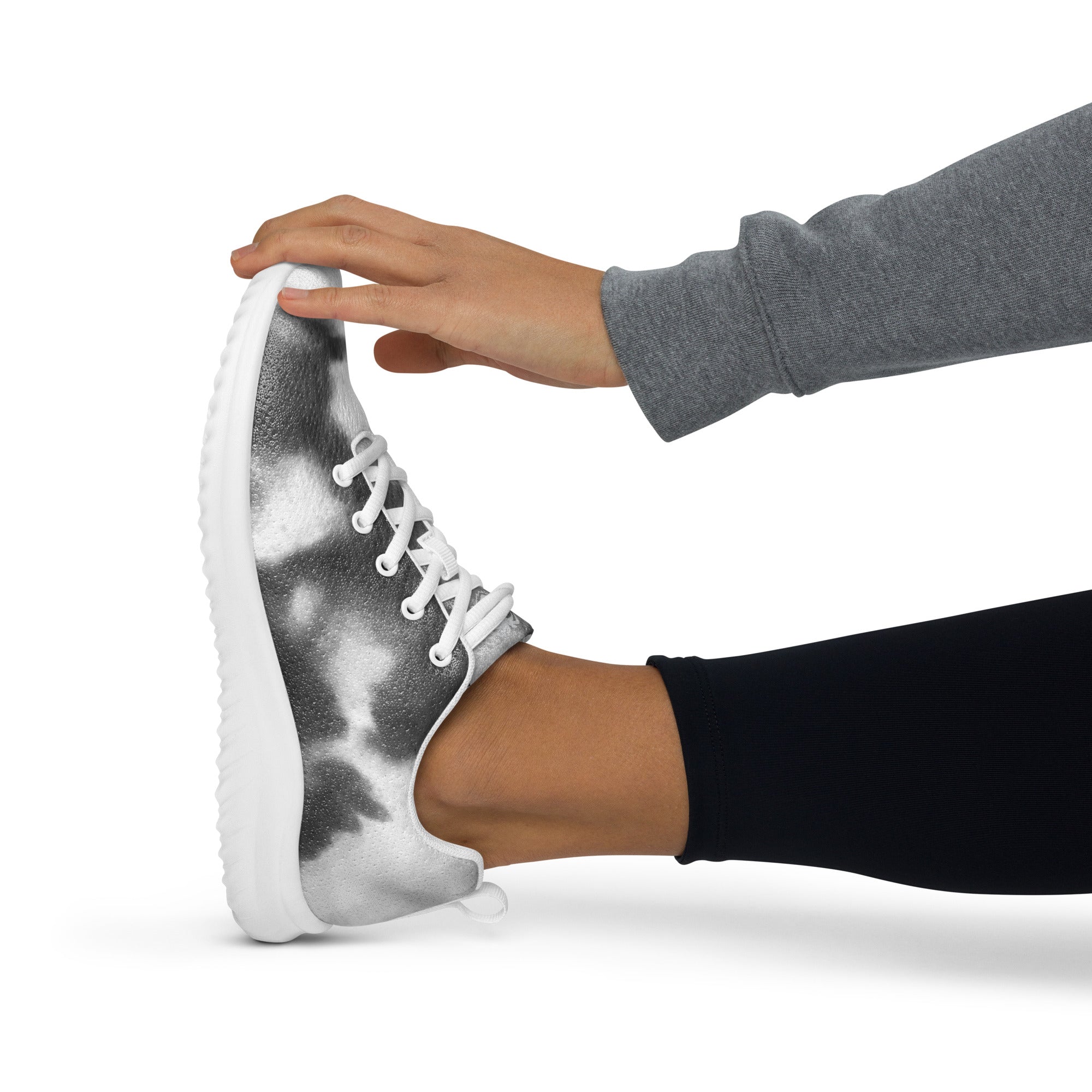Shoes - Women's Gray Fog Athletic