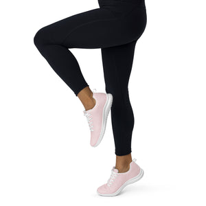 Shoes - Women's Pink Athletic