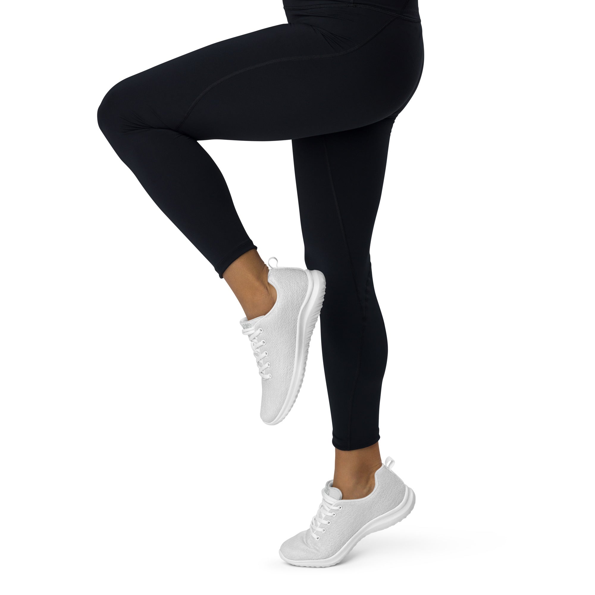 Shoes - Women's Gray Athletic