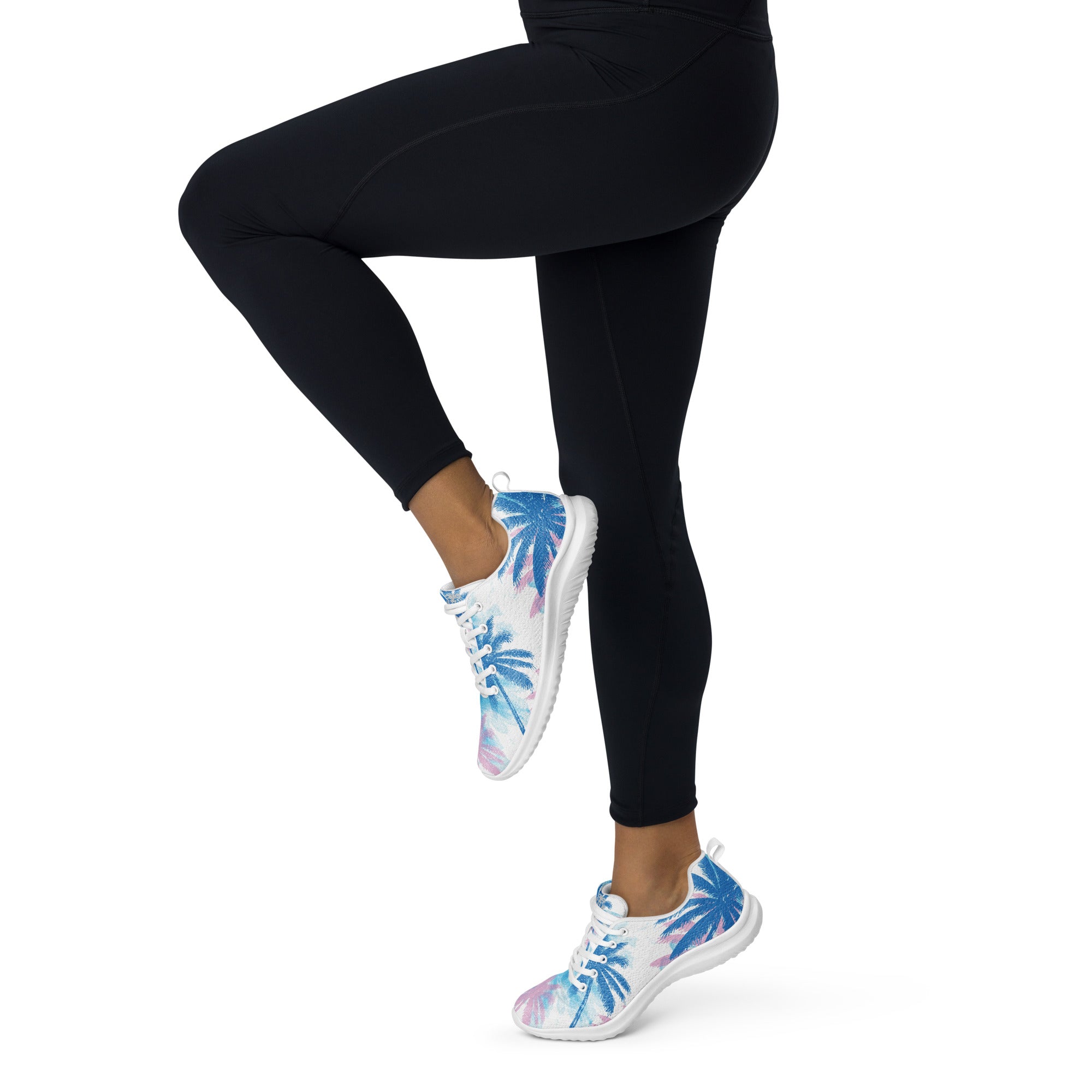 Shoes - Women's Tropical Athletic