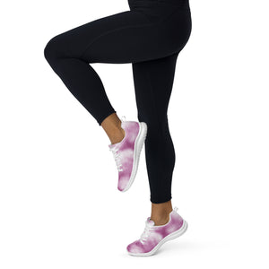 Shoes - Women's Red Fog Athletic