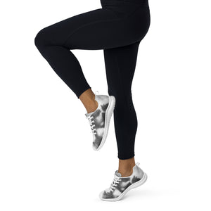 Shoes - Women's Gray Fog Athletic