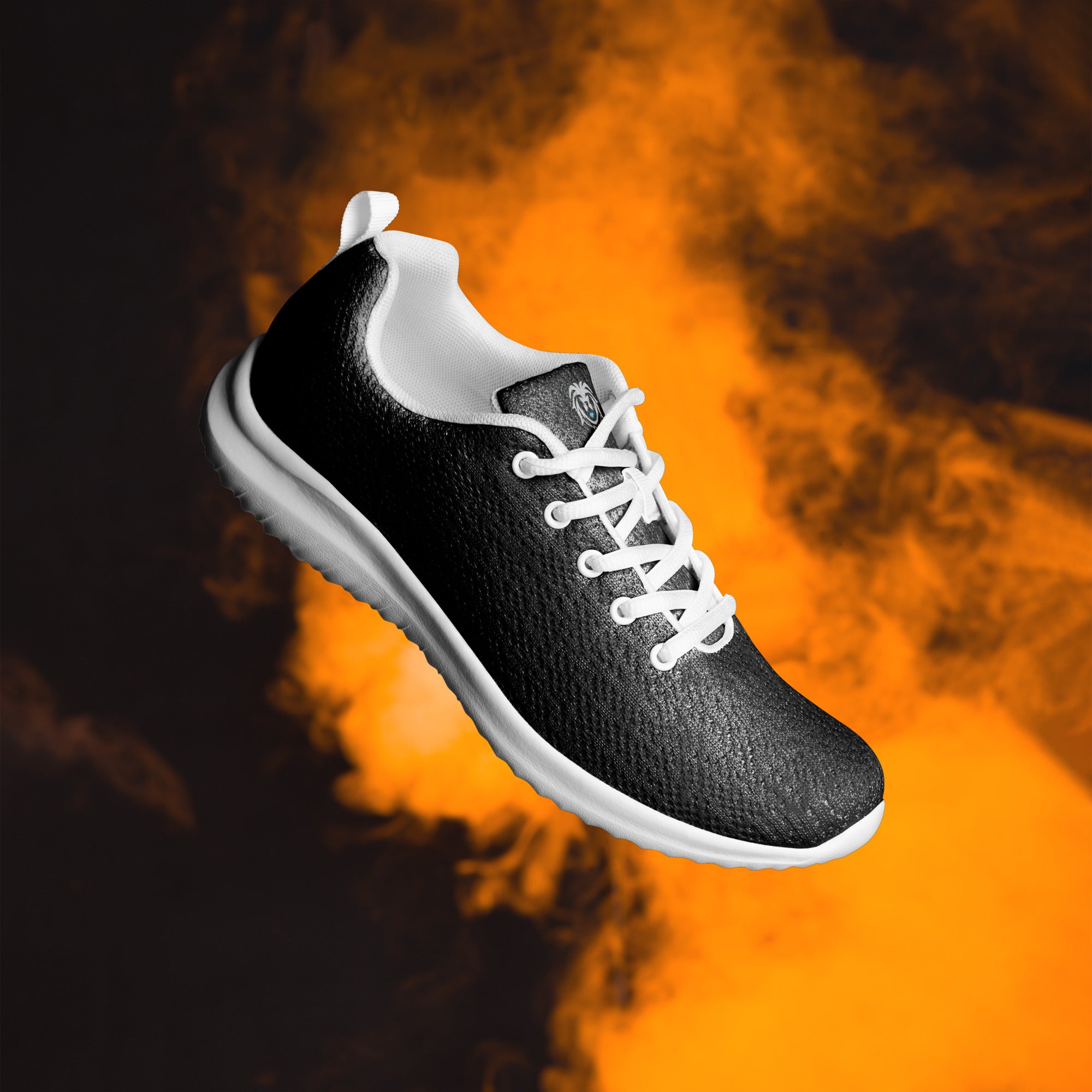 Shoes - Women's Black Athletic