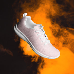 Shoes - Women's Pink Athletic