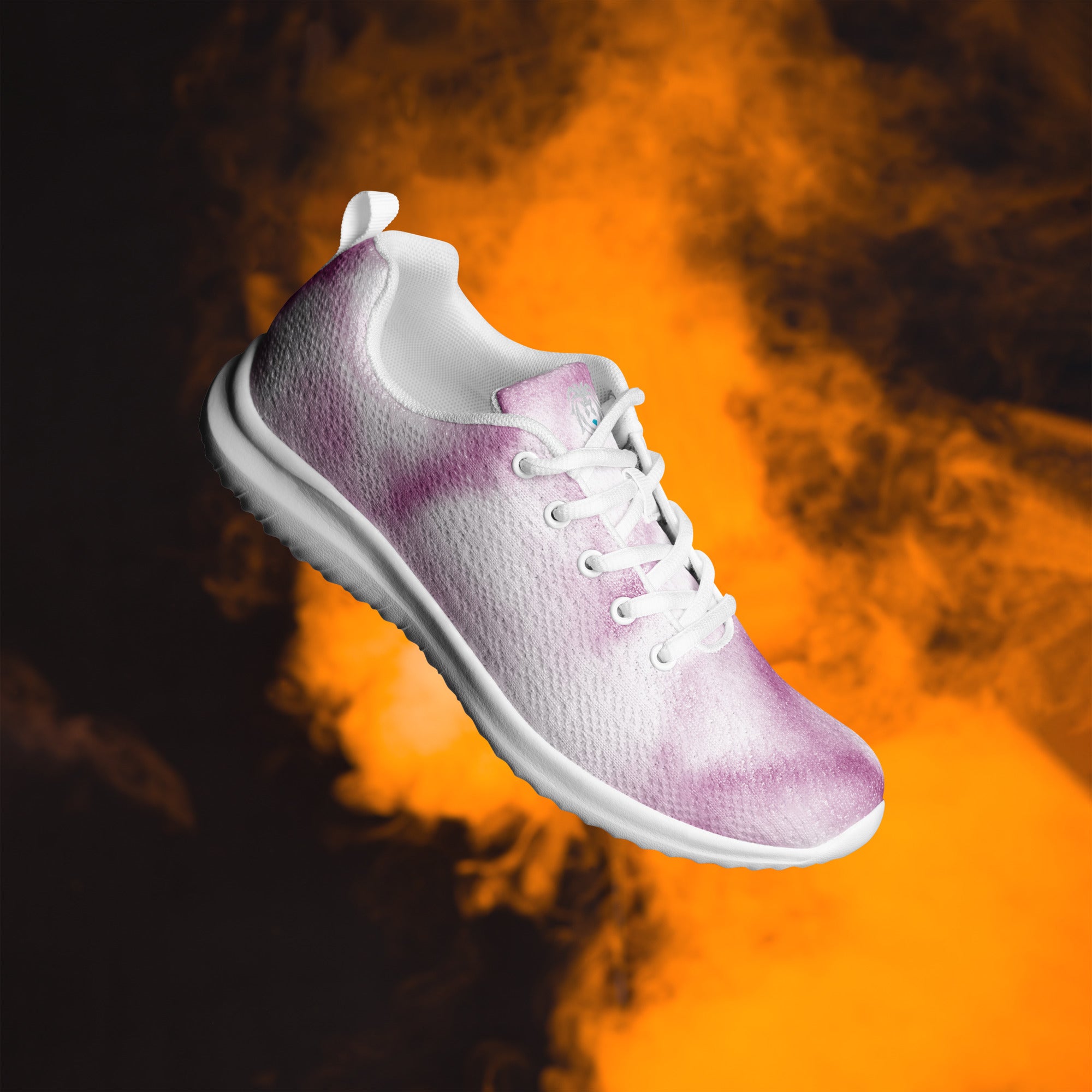 Shoes - Women's Red Fog Athletic