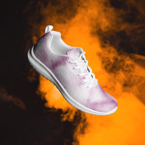Shoes - Women's Red Fog Athletic