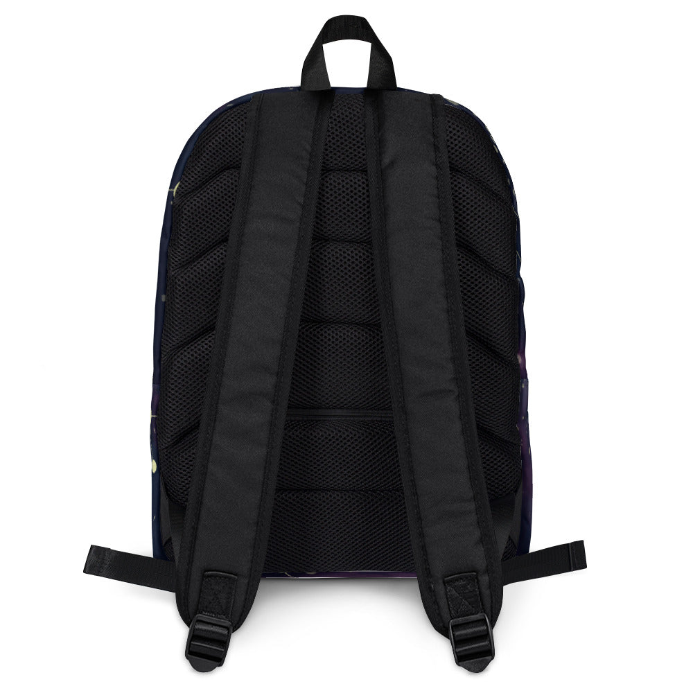 Backpack - Zodiac